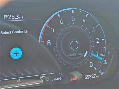 2021 Genesis GV80 3.5T