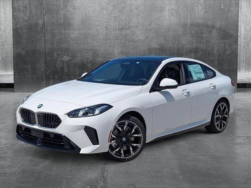 2026 BMW 228 Gran Coupe 228