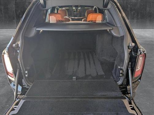 2023 Rolls-Royce Cullinan Black Badge