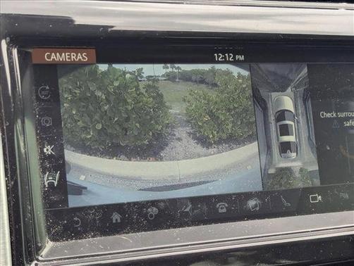 2020 Land Rover Discovery HSE