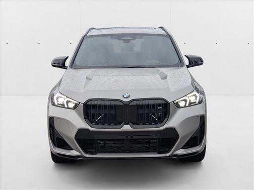 2024 BMW X1 M35i