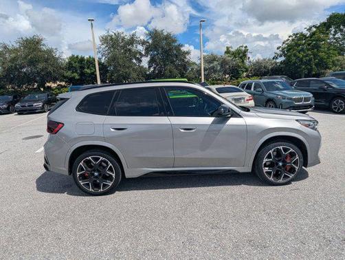 2024 BMW X1 M35i