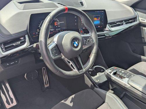 2024 BMW X1 M35i