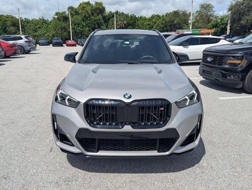 2024 BMW X1 M35i