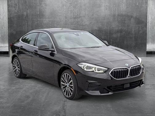 2024 BMW 228 Gran Coupe i sDrive