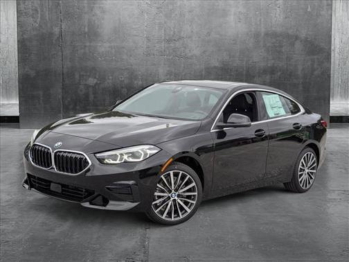 2024 BMW 228 Gran Coupe i sDrive
