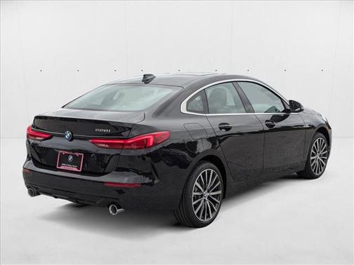 2024 BMW 228 Gran Coupe i sDrive