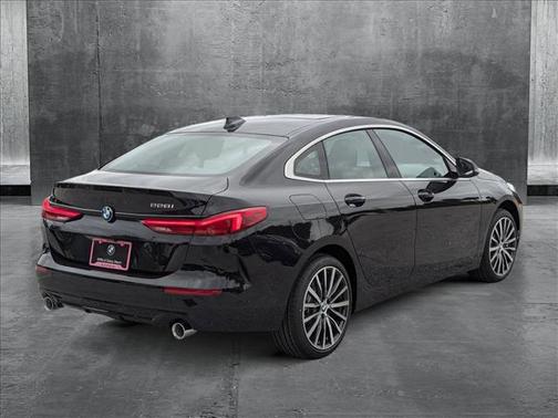 2024 BMW 228 Gran Coupe i sDrive