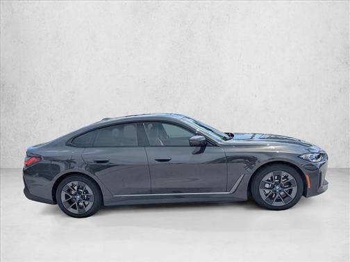 2023 BMW i4 Gran Coupe eDrive40