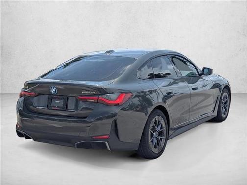 2023 BMW i4 Gran Coupe eDrive40