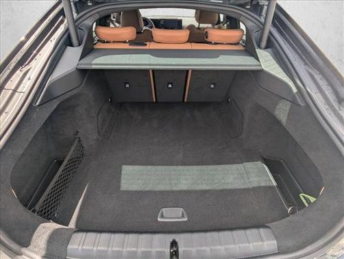 2023 BMW i4 Gran Coupe eDrive40