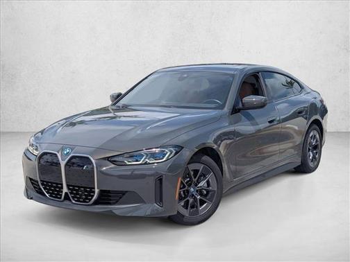 2023 BMW i4 Gran Coupe eDrive40
