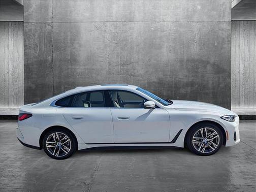 2022 BMW 430 Gran Coupe i
