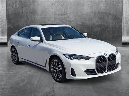 2022 BMW 430 Gran Coupe i