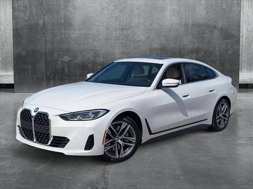 2022 BMW 430 Gran Coupe i