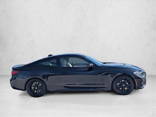 2023 BMW 430 i