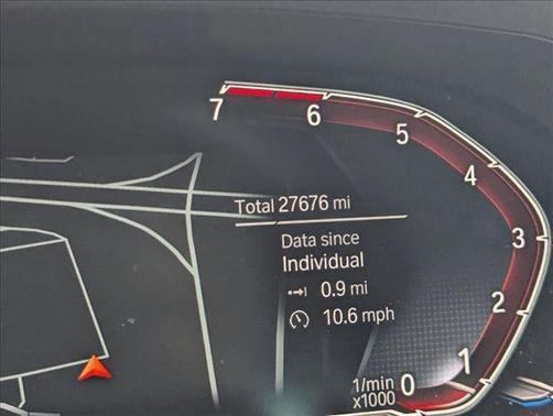 2023 BMW 430 i