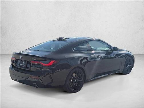 2023 BMW 430 i