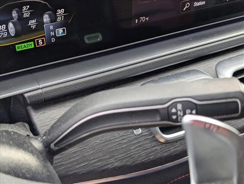 2021 Mercedes-Benz AMG GLE 53 4MATIC+