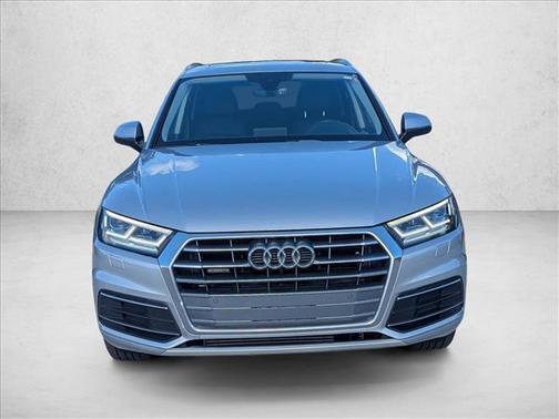2019 Audi Q5 2.0T Premium Plus