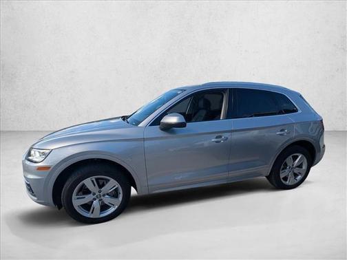 2019 Audi Q5 2.0T Premium Plus