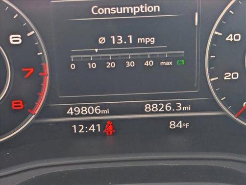 2019 Audi Q5 2.0T Premium Plus