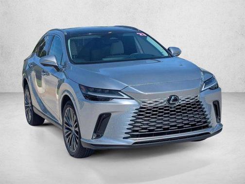 Iridium 2023 Lexus RX 350 Luxury