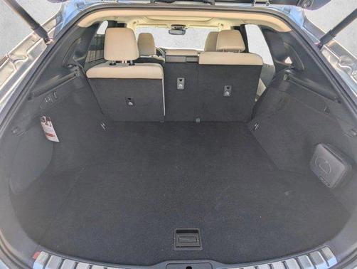 Iridium 2023 Lexus RX 350 Luxury