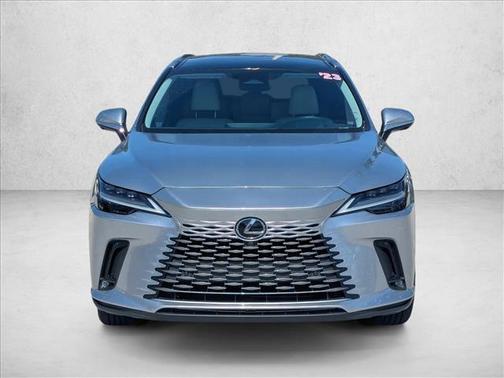 Iridium 2023 Lexus RX 350 Luxury