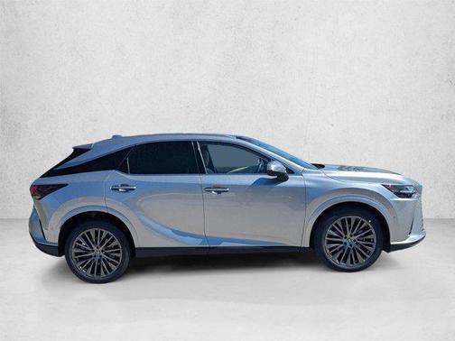 Iridium 2023 Lexus RX 350 Luxury