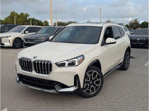 2026 BMW X1 xDrive28i