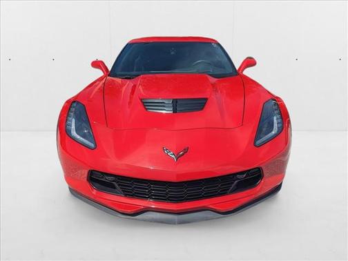 2017 Chevrolet Corvette Z06