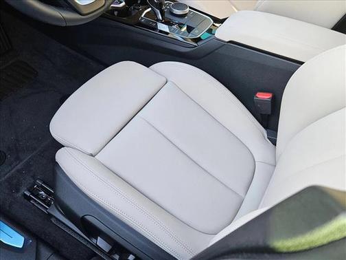 Storm Bay Metallic 2024 BMW 228 Gran Coupe sDrive