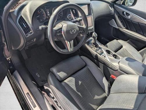 2019 INFINITI Q50 3.0t Sport
