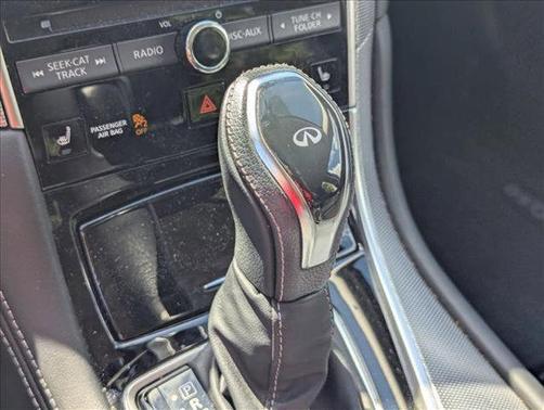 2019 INFINITI Q50 3.0t Sport