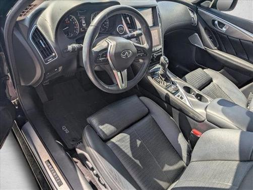 2019 INFINITI Q50 3.0t Sport