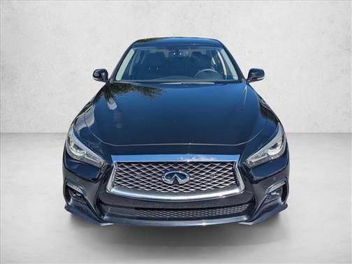 2019 INFINITI Q50 3.0t Sport