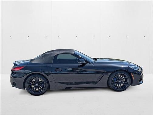 2022 BMW Z4 M40i