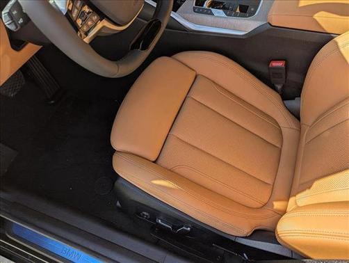 2025 BMW 330 i