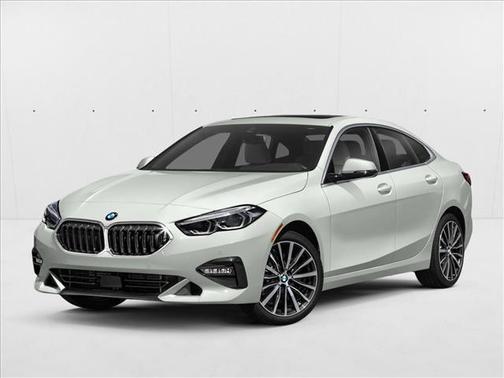 Alpine White 2020 BMW 228 Gran Coupe xDrive
