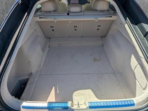 2022 Mercedes-Benz EQS 450+ 4MATIC