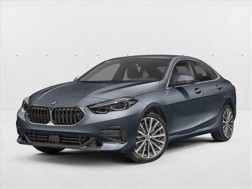 Storm Bay Metallic 2023 BMW 228 Gran Coupe i sDrive