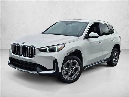 2026 BMW X1 xDrive28i