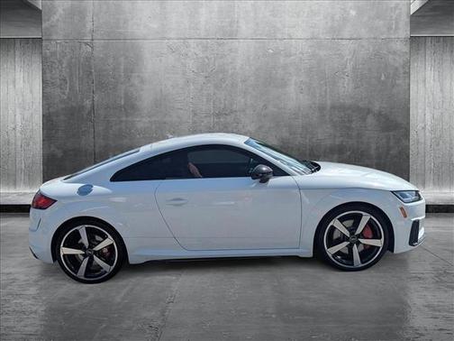 2023 Audi TTS TFSI quattro S tronic