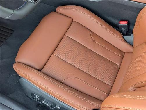 2026 BMW M4 Competition xDrive