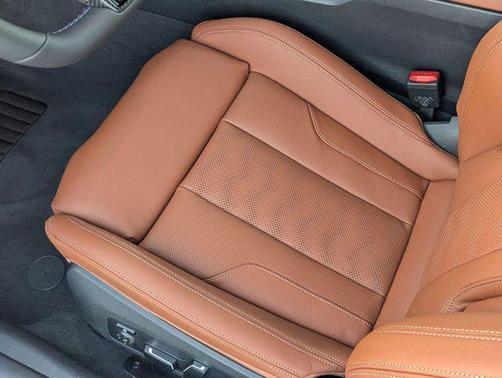 2026 BMW M4 Competition xDrive