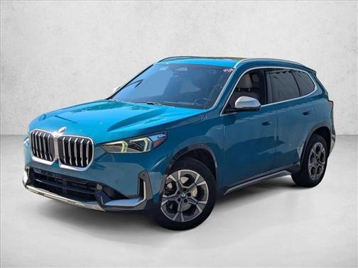 2023 BMW X1 xDrive28i