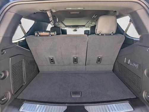 2025 GMC Yukon Denali Ultimate