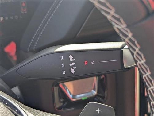 2025 GMC Yukon Denali Ultimate