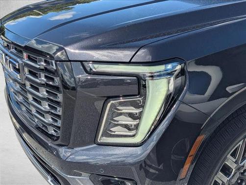 2025 GMC Yukon Denali Ultimate